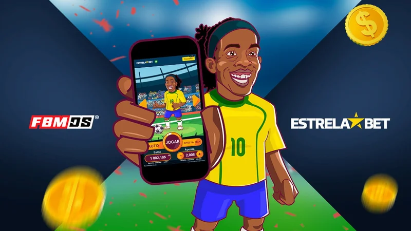 Estrela Bet - Biblioteca de Jogos